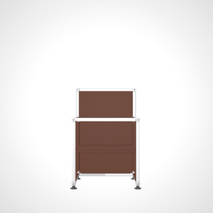 MOD Judd B | Donald Judd Inspired Modular Storage System