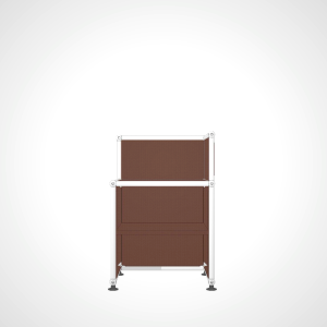 MOD - Judd C Modular Storage System | Donald Judd Inspired Design