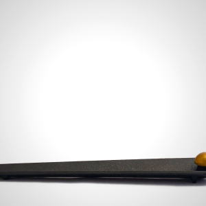 Nambu Tekki Incense Stand Sasagatatsuyuoki - Japanese Cast Iron