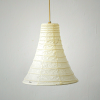 Fores TP-432 Japanese Paper Lantern - Handcrafted Gifu Design