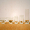 Hexagon Glassware - Japanese Premium Glass Collection