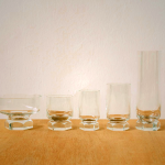 Hexagon Glassware - Japanese Premium Glass Collection