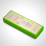 Kungyokudo Sagano Bamboo Incense Sticks for Meditation & Relaxation