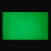 Phosphors Roll Mat - Glow-in-the-Dark Silicone EDC Mat for Military & Outdoor Use