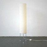 Papermoon PM16 Japanese Gifu Lantern with Mino Washi Paper Shade