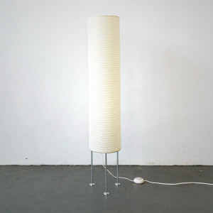 Papermoon PM16 Japanese Gifu Lantern with Mino Washi Paper Shade