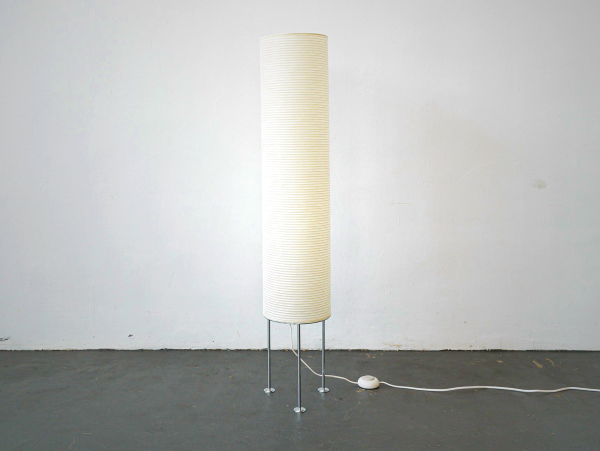 Papermoon PM16 Japanese Gifu Lantern with Mino Washi Paper Shade