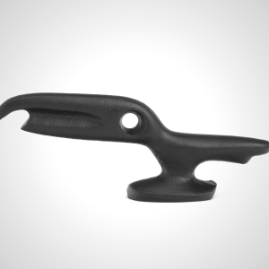 Nambu Tekki Bottle Opener - Crow (Horizontal) by Tadahiro Baba | Japanese Cast Iron