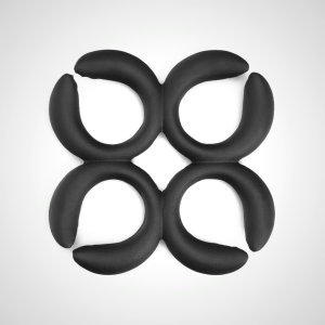 Nambu Tekki Trivet Olive | Japanese Cast Iron Kitchen Tool