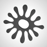 Nambu Tekki Trivet - Seki by Tadahiro Baba | Authentic Japanese Cast Iron Trivet