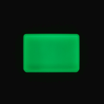 Phosphors Parts Tray - Medium Size for EDC Gear Organization