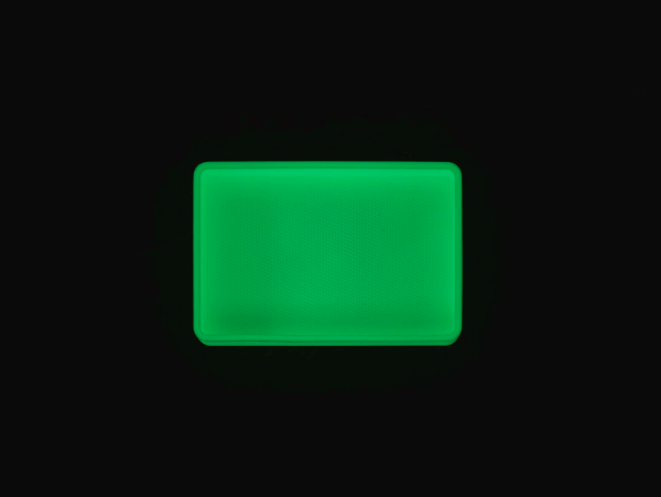 Phosphors Parts Tray - Medium Size for EDC Gear Organization