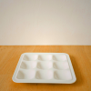Vintage Mid-Century Modern Melamine Tray | Scandinavian Design