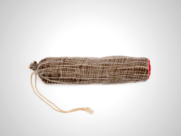 Yuki & Daughters Saucisson - Handmade Inedible Sausage