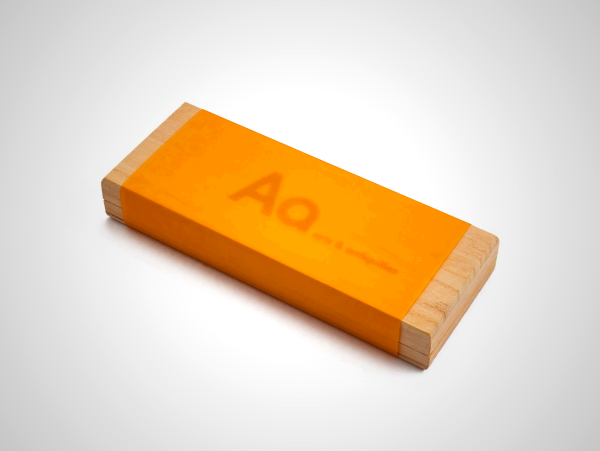 Aa Grade Incense Sticks - Sandalwood & Frankincense