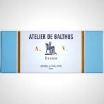 Atelier de Balthus Incense – 125 Sticks