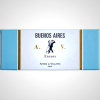 Buenos Aires Incense by Astier de Villatte - 125 Sticks