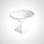 Cesar Incense Burner by Astier de Villatte | Handmade Ceramic