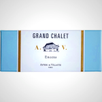 Grand Chalet Incense by Astier de Villatte - 125 Sticks