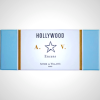 Astier de Villatte Hollywood Incense - 125 Sticks