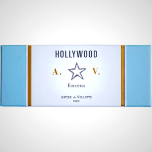 Astier de Villatte Hollywood Incense - 125 Sticks