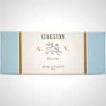 Kingston Incense by Astier de Villatte | Authentic Scent of Jamaica