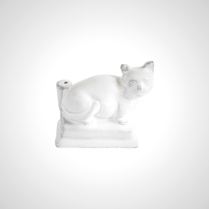 Minou Incense Burner by Astier de Villatte | Handmade Ceramic