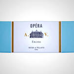 Astier de Villatte Opera Incense - 125 Sticks