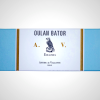 Oulan Bator Incense by Astier de Villatte - 125 Sticks