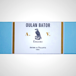 Oulan Bator Incense by Astier de Villatte - 125 Sticks