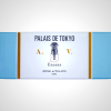 Palais de Tokyo Incense by Astier de Villatte