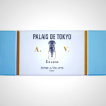 Palais de Tokyo Incense by Astier de Villatte