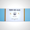 Porte Des Lilas Incense by Astier de Villatte