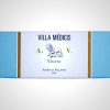 Astier de Villatte Villa Medicis Incense Sticks