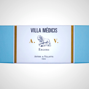 Astier de Villatte Villa Medicis Incense Sticks