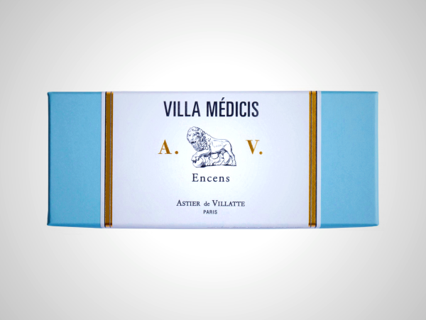 Astier de Villatte Villa Medicis Incense Sticks