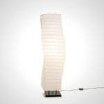 Fores SL-30 Japanese Washi Paper Lantern