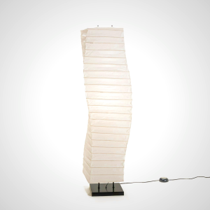 Fores SL-30 Japanese Washi Paper Lantern