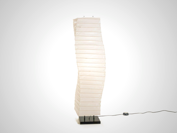 Fores SL-30 Japanese Washi Paper Lantern