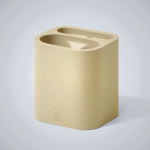 Bicomini Umbrella Stand – Compact & Stylish