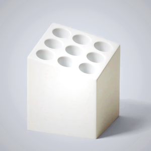 Ideaco Cube Umbrella Stand - Minimalist Design