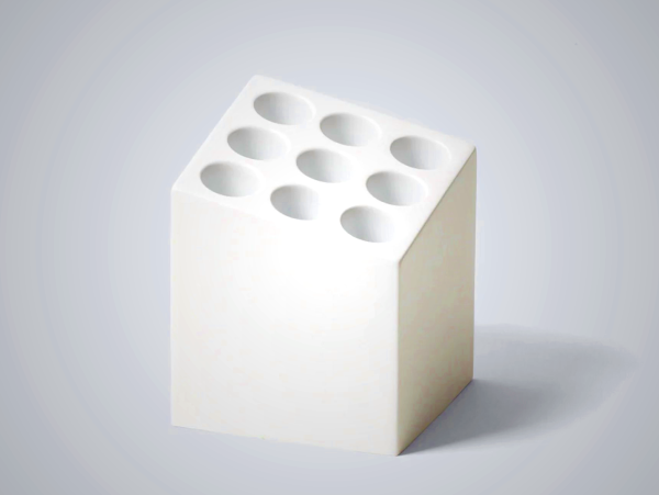 Ideaco Cube Umbrella Stand - Minimalist Design