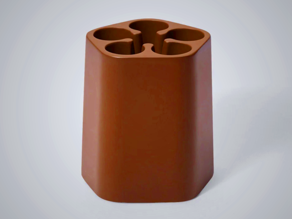 Okura Umbrella Stand – 7 Color Options | Eco-Friendly Design