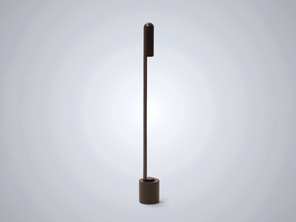 Ideaco Stand Noppo Shoehorn - White, Ash Gray, Brown