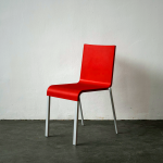Vitra MVS .03 Dining Chair by Maarten Van Severen