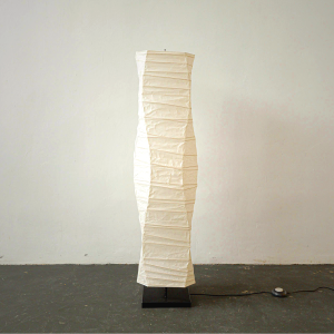 Fores SL-51 Japanese Washi Paper Lantern for Modern Interior Lighting