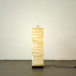 Fores SL-76 Japanese Washi Paper Lantern - Gifu Craft