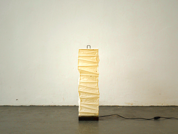 Fores SL-76 Japanese Washi Paper Lantern - Gifu Craft