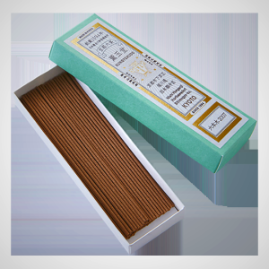 Kungyokudo Roppongi 2007 Incense Sticks - Japanese Incense
