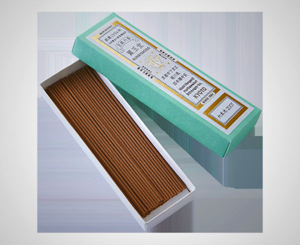 Kungyokudo Roppongi 2007 Incense Sticks - Japanese Incense